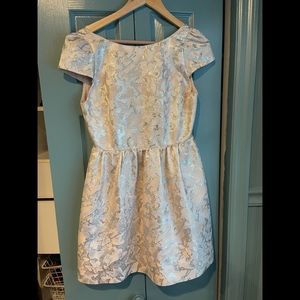 Alice and Olivia dress